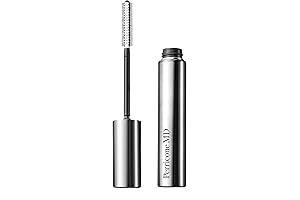 Perricone MD No Makeup Mascara: The Natural Lash Enhancer