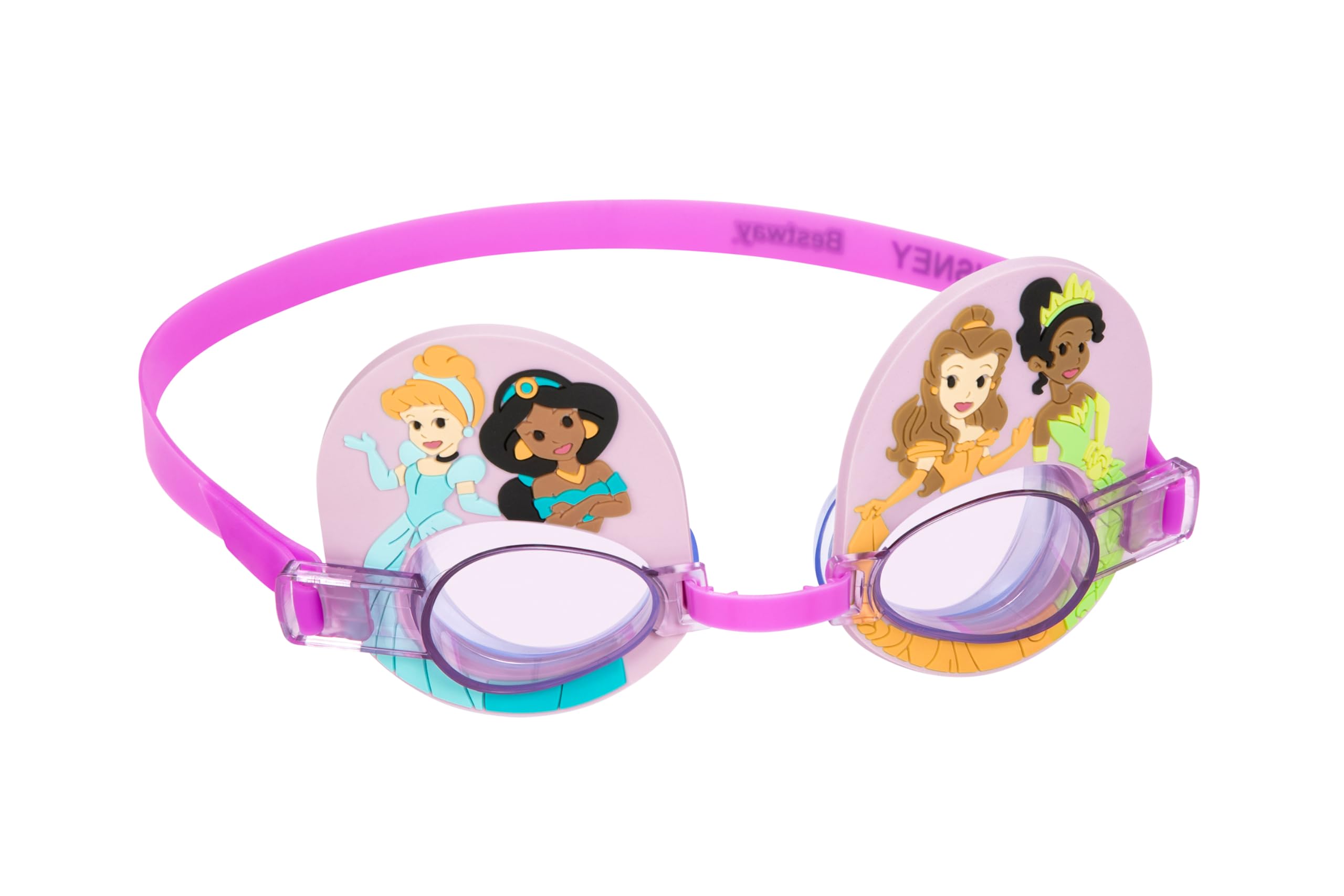 Bestway Deluxe Gogle Disney Princess