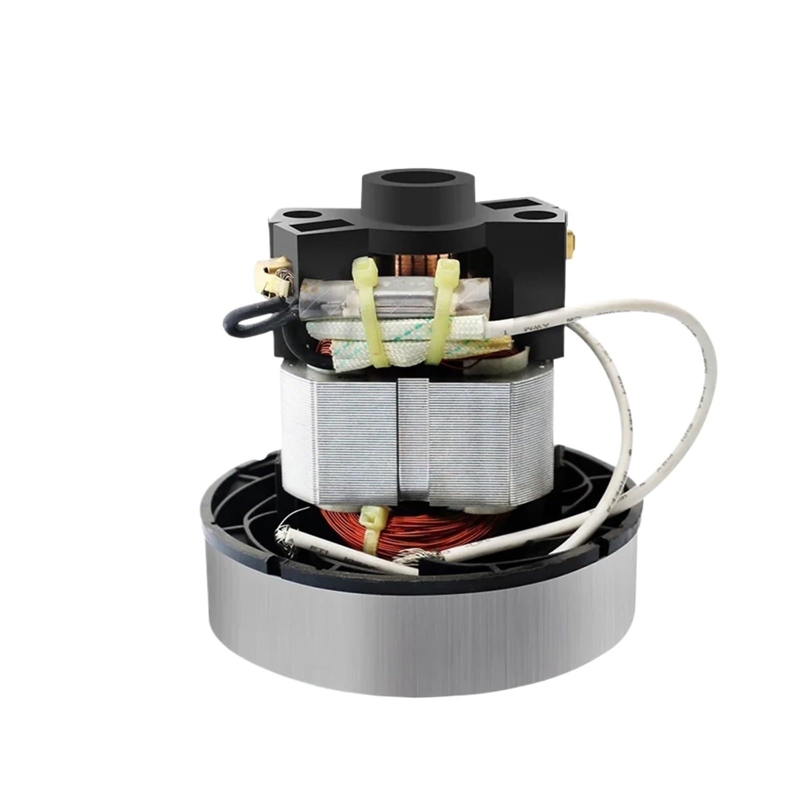SHAKUHEBZD Vacuum Cleaner Motor, Compatible with Midea, SC861 SC861A