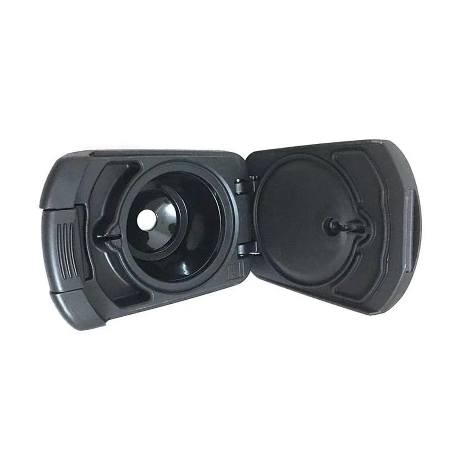 Soporte For Cápsulas De Cafetera, Compatible Con NESCAFÉ Y Dolce Gusto, EDG505. Reemplazo For Cajón, Puerta, Plato Y Tazas.