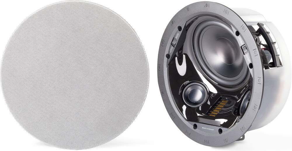 Martin ceiling speakers Clearance