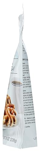 Miniatura 7 de Lars Own Azúcar perla belga 8 onzas