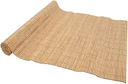 Tuut, Linha Bambu, Jogo com 4 Lugar Americano, Claro, 45x30cm