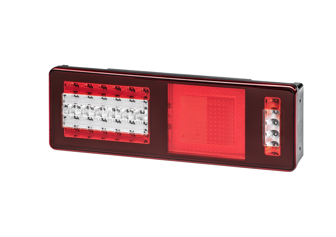 HELLA 2VP 340 970-701 Światło tylne - LED - 24V