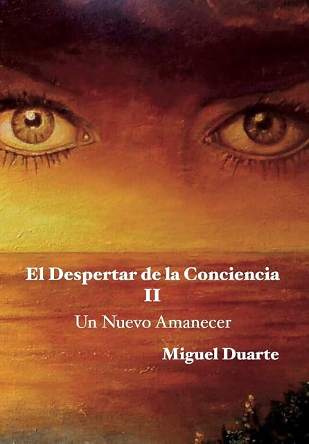 Portada de Un Nuevo Amanecer