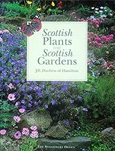 Scottish Plants for Scottish Gardens (Discovering Historic Scotland)