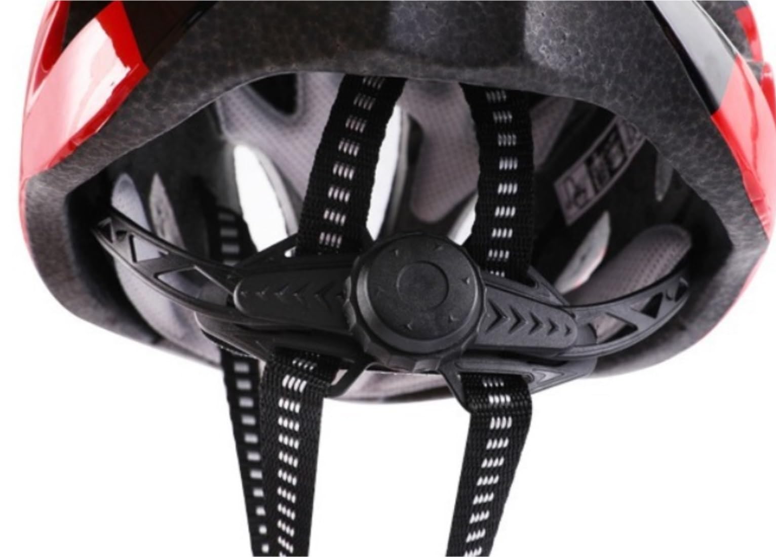 Kask Rowerowy Kask Rowerowy Kask Rowerowy Odporny Na Uderzenia Pasuje Do Wieku 3-10 Lat Kask Sportowy Do Jazdy Na Rolkach Kask Rowerowy Dla Dorosłych(Grün)