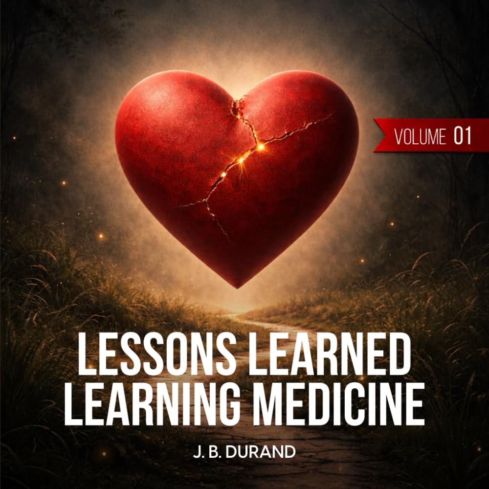 Lessons Learned Learning Medicine