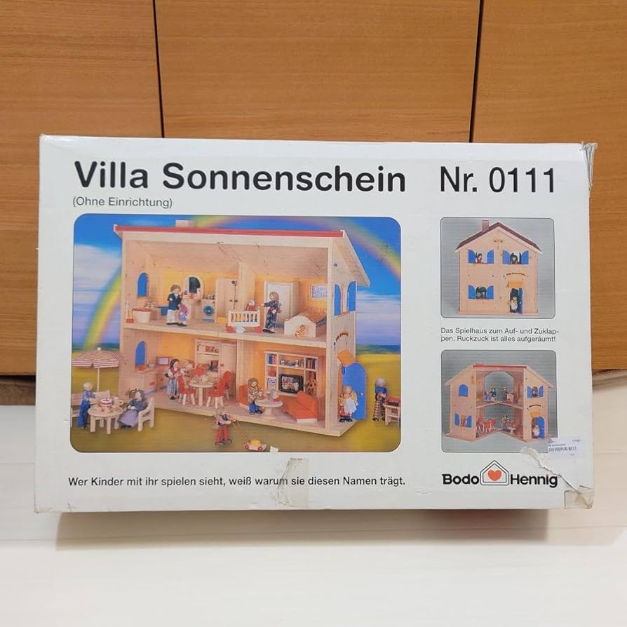 スパイス ドイツ ミニチュア ボードヘニッヒ ドールハウス 小瓶