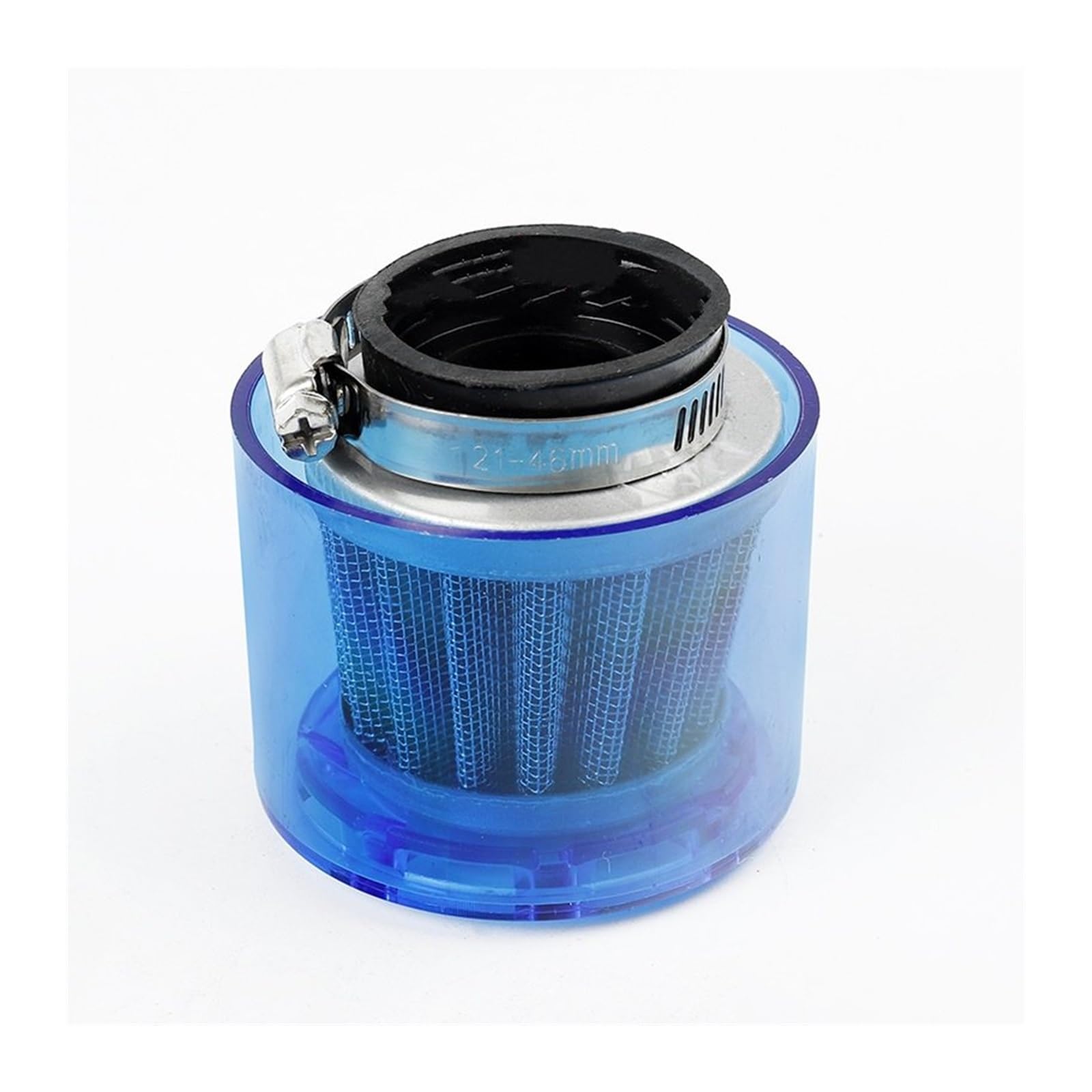 Detergente Per Filtro Dell'aria Per Motocicletta Universale Per Moto Dirt Bike A Prova Di Spruzzi Filtris delle parti