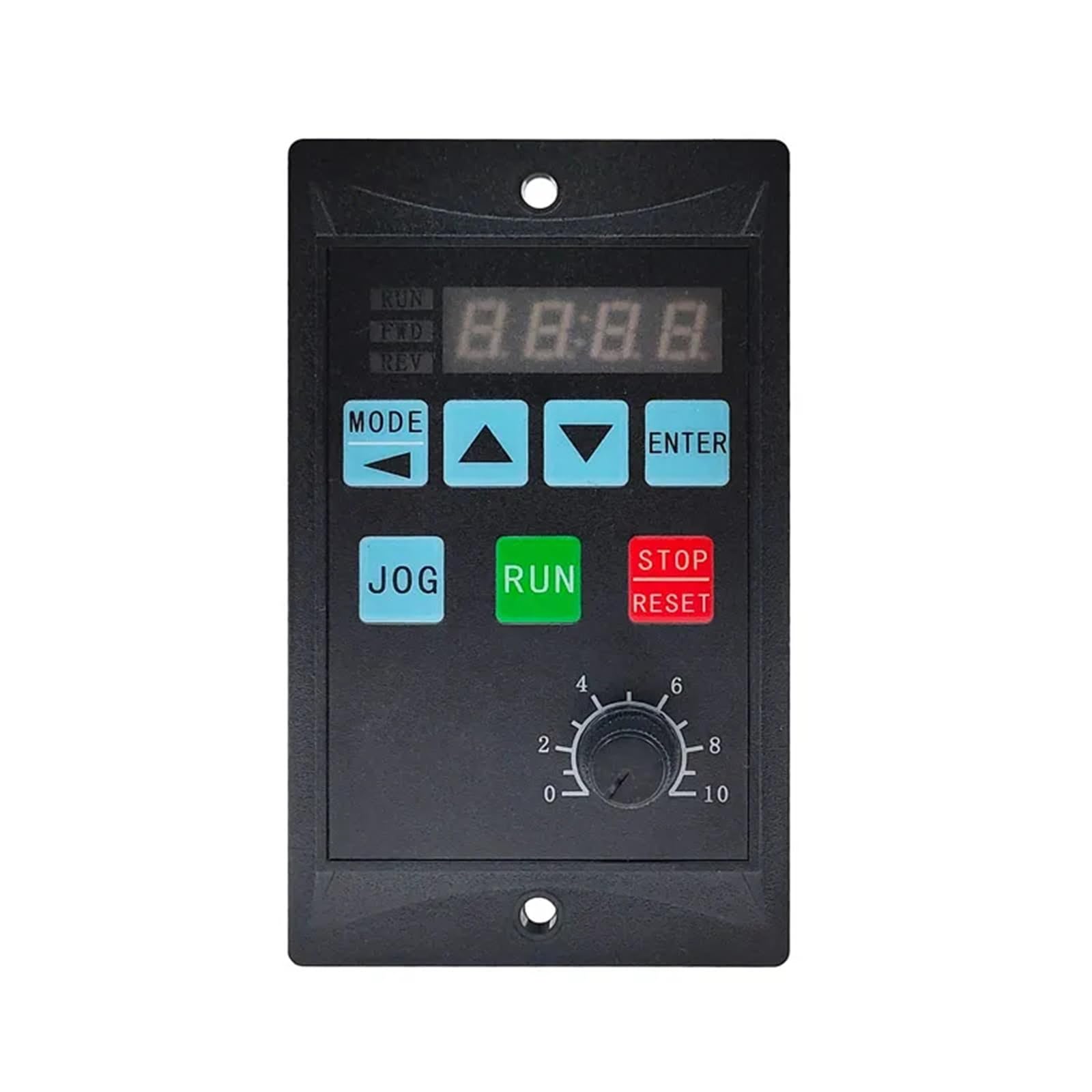 Convertitore da 1,5KW Inverter elettrico RS485 Driver motore 750 400W 220V Ingresso monofase Uscita trifase 1 pz(1500W)