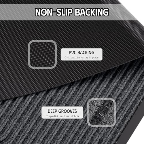 EZ2LIVE Front Door Mats DROPS TO - image 5