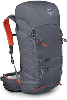 Osprey - OSPREY　ミュータント38 Amazon.com : Osprey Mutant 38L Climbing and Mountaineering