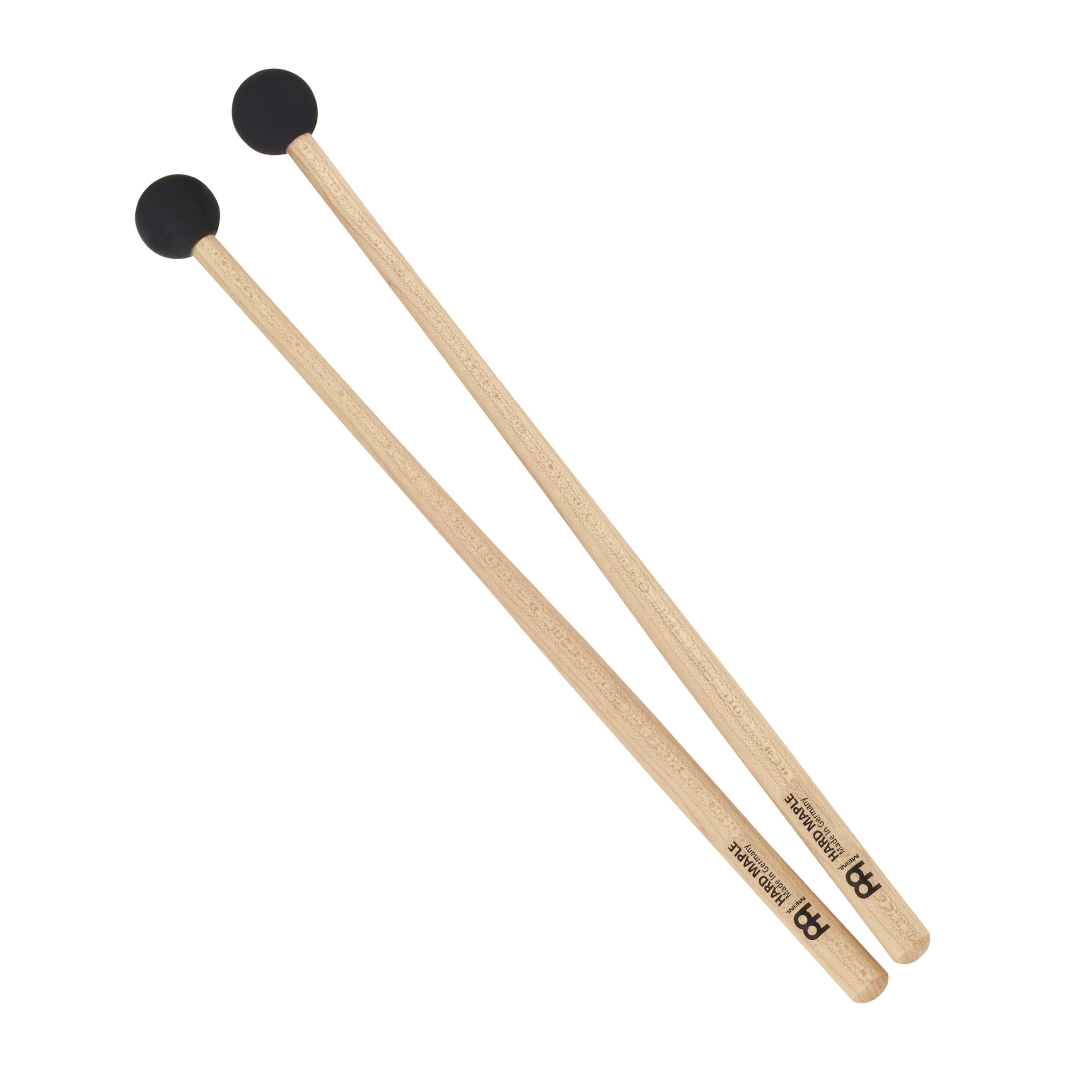 Amazon.com: Meinl Percussion MPM3 Percussion Mallet Pair with