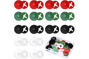 Running Bib Clips 16Pcs, an Innovative Solution for Secure Bib Fastening