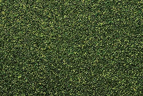 Scene Scapes - Grass Mat - Meadow (50" x 34") - For Use with All Scales image 2