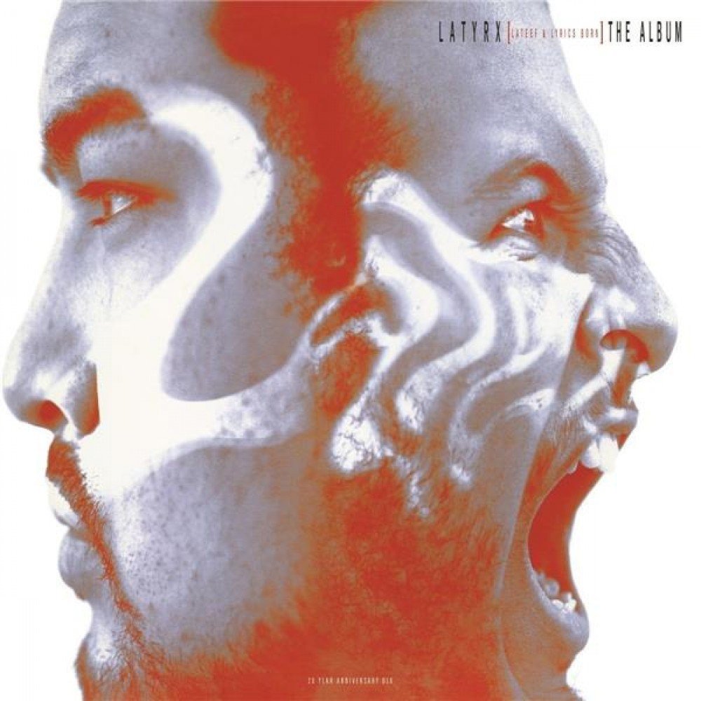 The Album: 20Th Anniversary Deluxe Edition [VINYL]