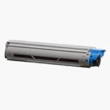 OKI – Toner Cartridge – 1 x Magenta – 2000 pages