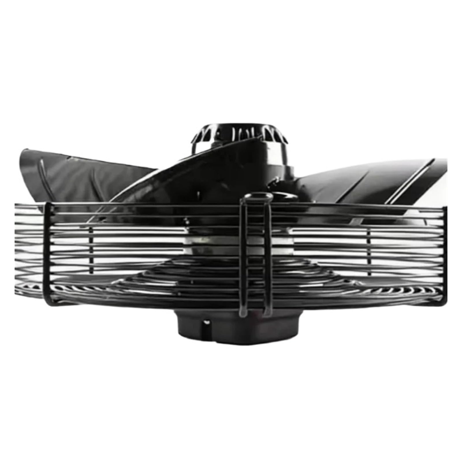 LZIKKGKI S4D710-AF01-01 S4D710-BF01-02 AC400V S4D710-BL01-02 Axial Fan(S4D710-AF01-01)