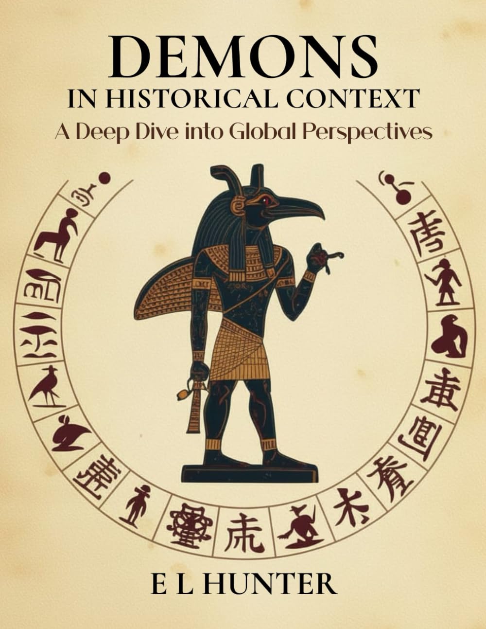 Demons in Historical Context: A Deep Dive into Global Perspectives