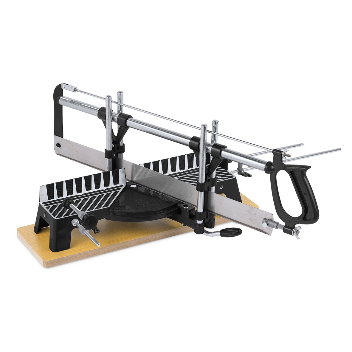 Powerplus 550 mm compuesto ingletadora KRT811001