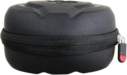 Vista 10 de Hermitshell Estuche rígido de viaje para auriculares Skullcandy Crusher