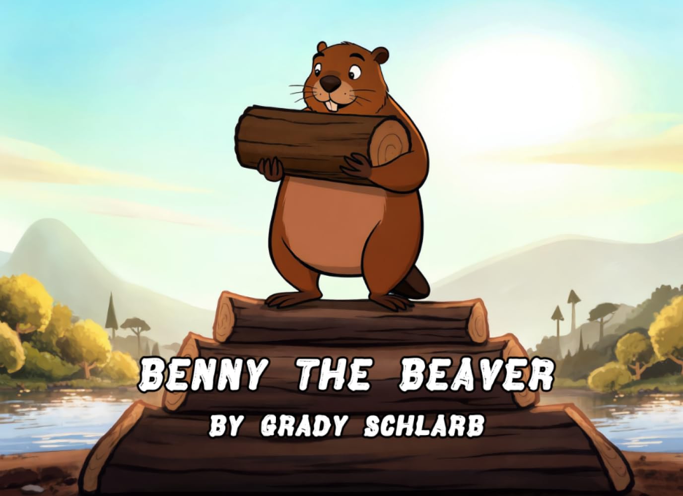 Benny the Beaver