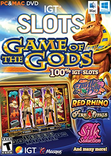 Best Igt Slots