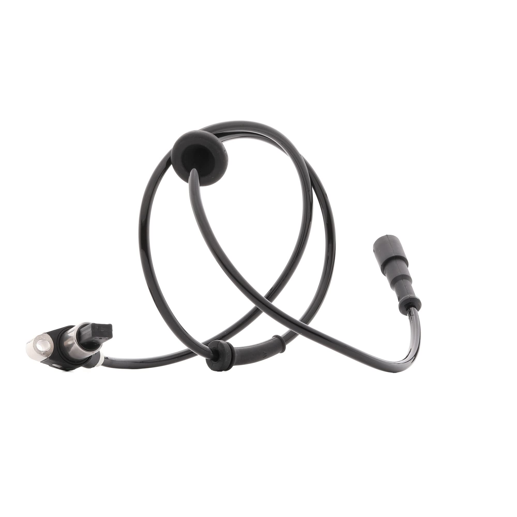 BOSCH Sensore, N° giri ruota 0986594617 Compatibile con: VW GOLF III, GOLF III Cabriolet, GOLF III Van, GOLF III Variant, GOLF Van III Variant, VENTO