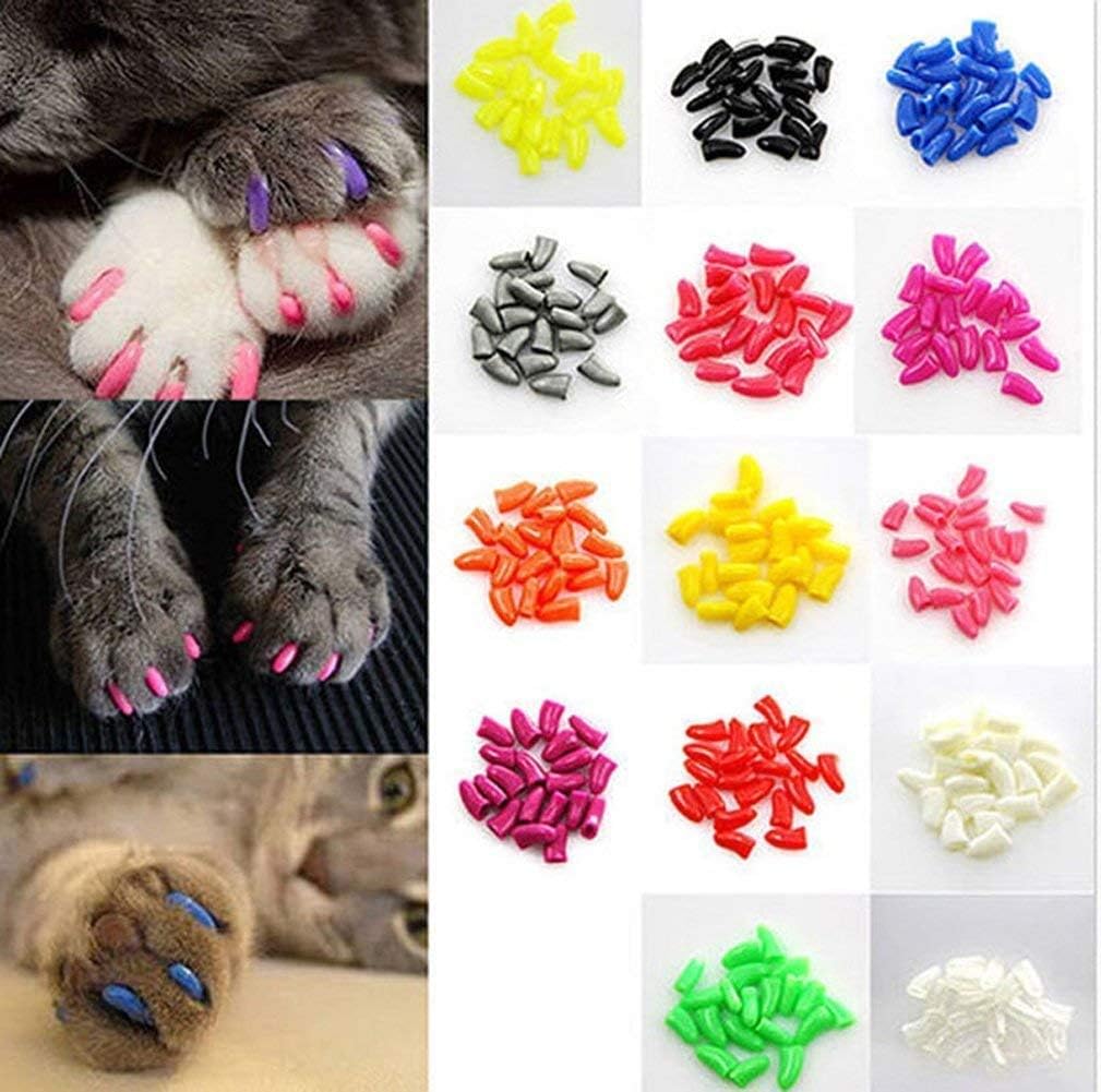 soft paws for cats amazon