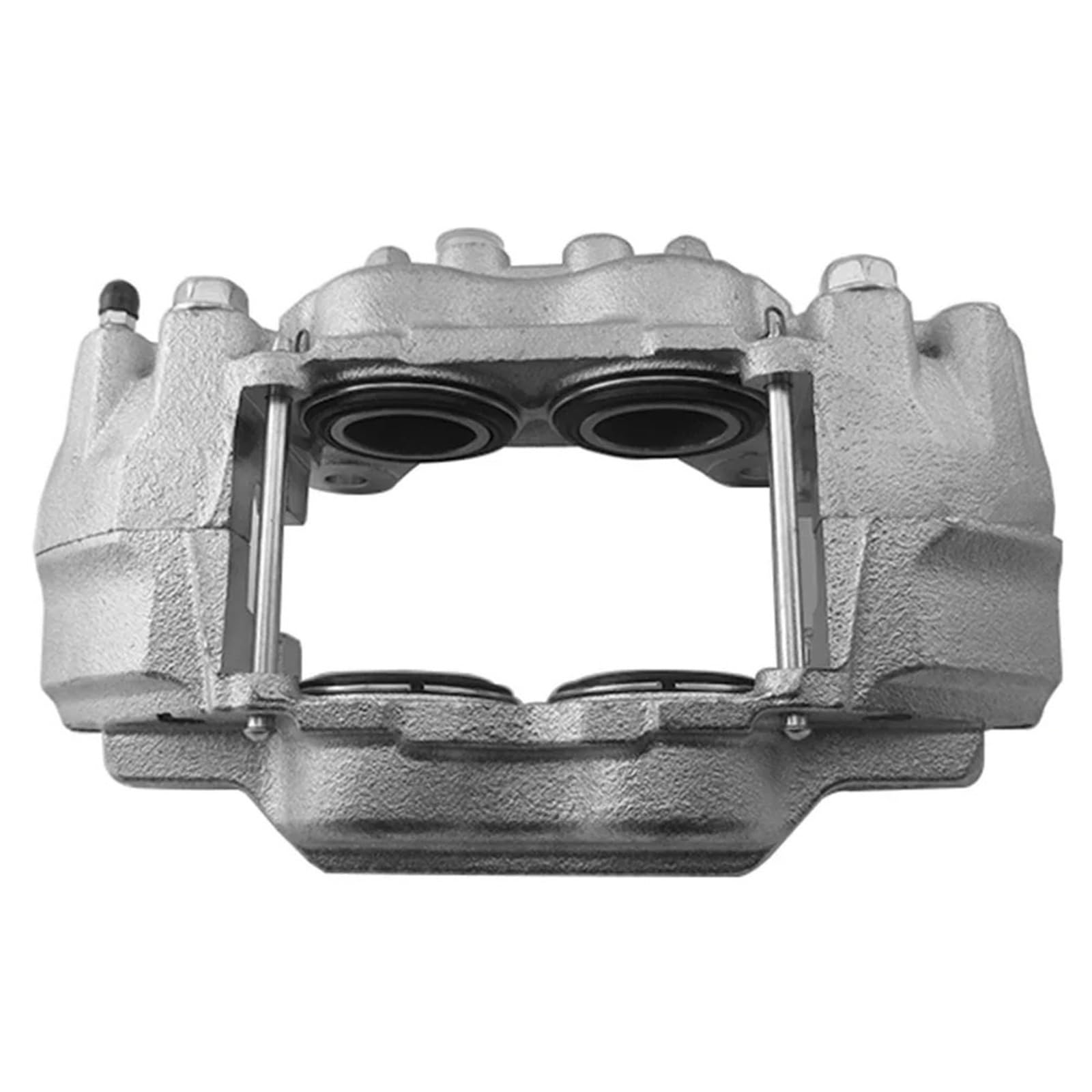 Retractor Pistones Para Pajero Montero Pistones Freno En Frenos Disco | IV V97 V98 2006-2016 Kit de pinza de freno delantero 4605A459 4605A460(Front left)