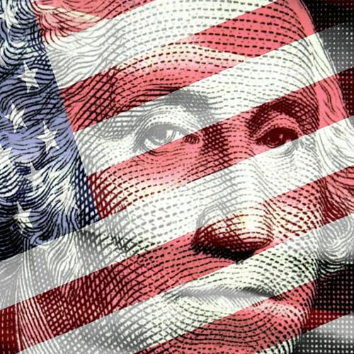 Trump’s Tall Tariff Tales (with Gillian Tett) Podcast Por  arte de portada