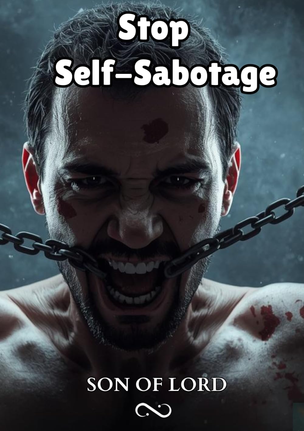 Stop Self-Sabotage: How to Break Destructive Patterns, Rewire Your Mind, and Finally Become Your Own Ally (Vibrational Frequency of Energy)