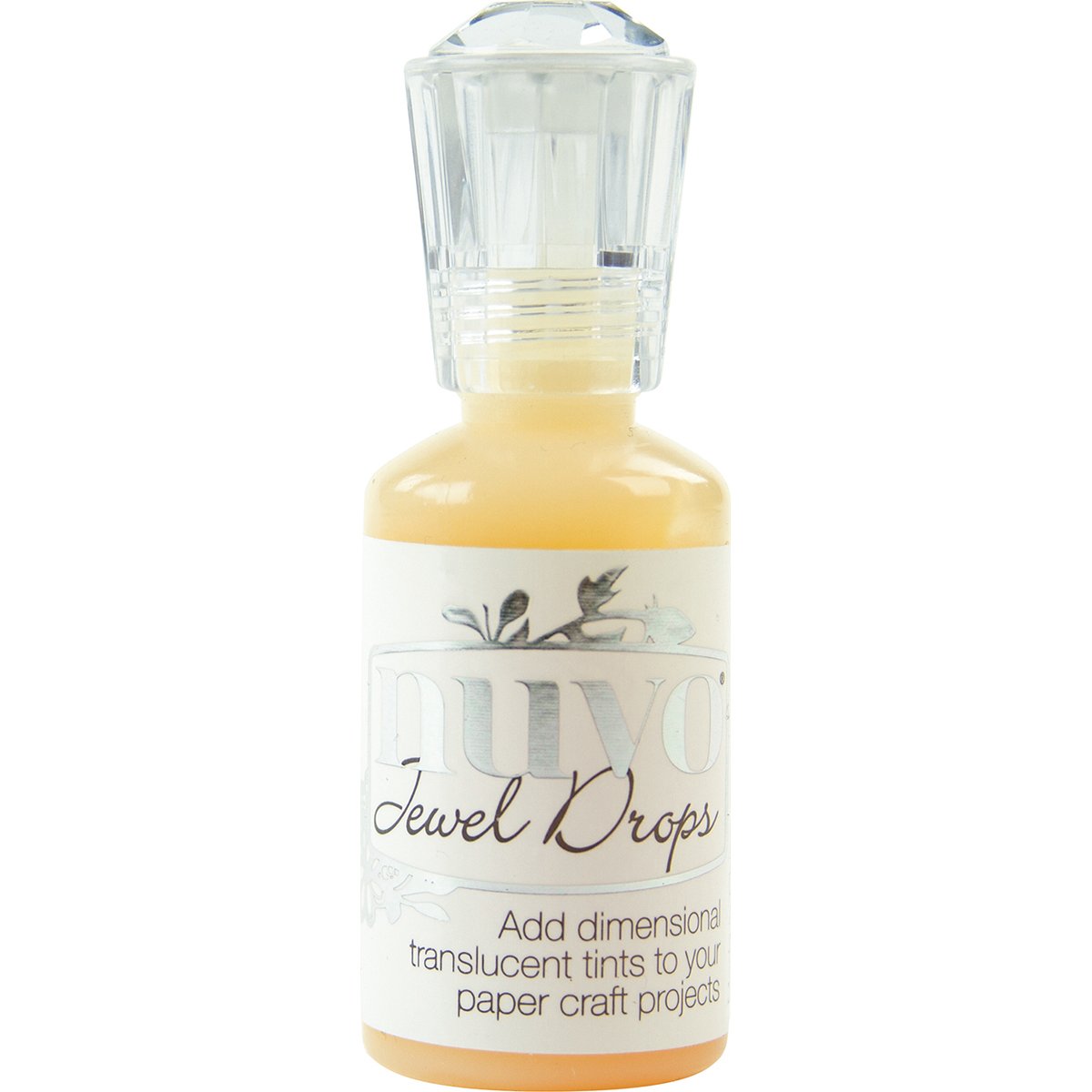 Tonic Studios Nuvo Jewel Drops 30Ml-Limoncello