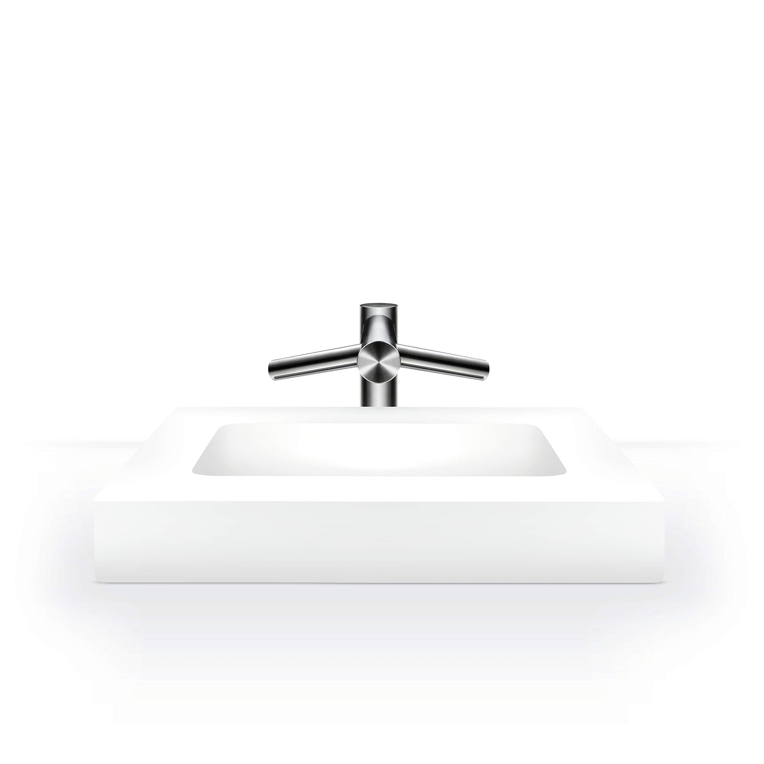 Dyson 245269-01 WD05 HV Long en acier inoxydable