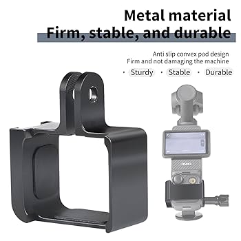 DJI osmo pocket ＋expansion kit ✓ Shop DJI Osmo Pocket with Expansion Kit Combo | USA