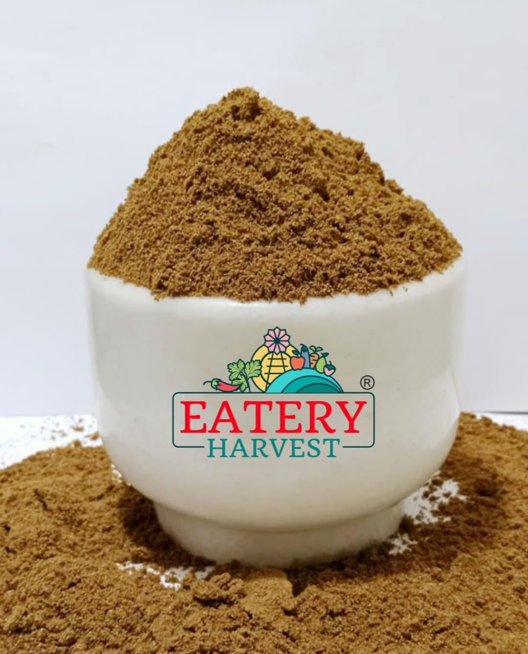 EATERY HARVEST by Saipro Celery Seeds Powder 150 gm, For Seasonings| Salad Dressings| Spice Rubs | Herbal Teas| Spice Premixes| ajmoda spice seeds powder - Image 2 thumbnail