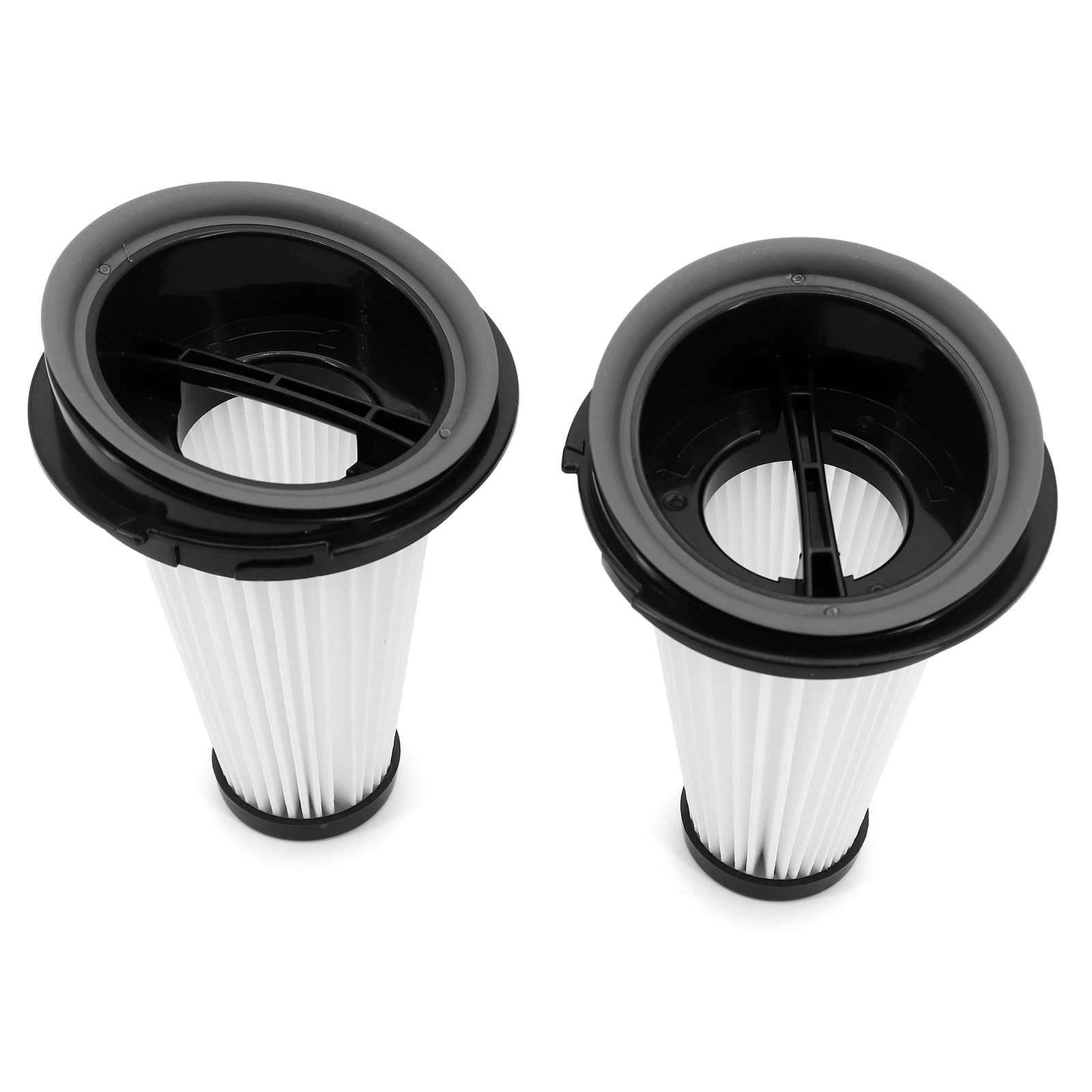 2 sztuki filtrów zamiennych do odkurzacza Rowenta RH72 X-Pert Easy 160, zamiennik # ZR005202