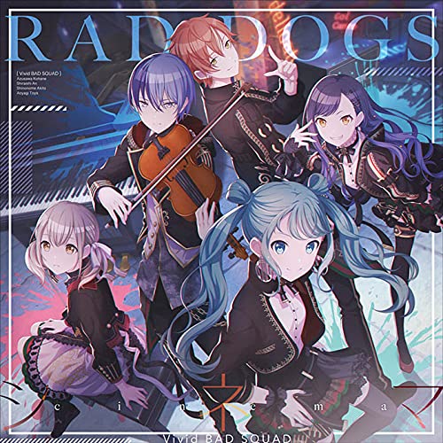ViViDBADSQUAD まとめ売り ViViDBADSQUAD まとめ売り Vivid BAD SQUAD まとめ売り バラ売り