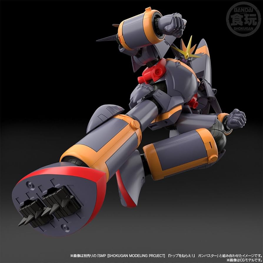 Amazon.co.jp: SMP [SHOKUGAN MODELING PROJECT] 『トップを