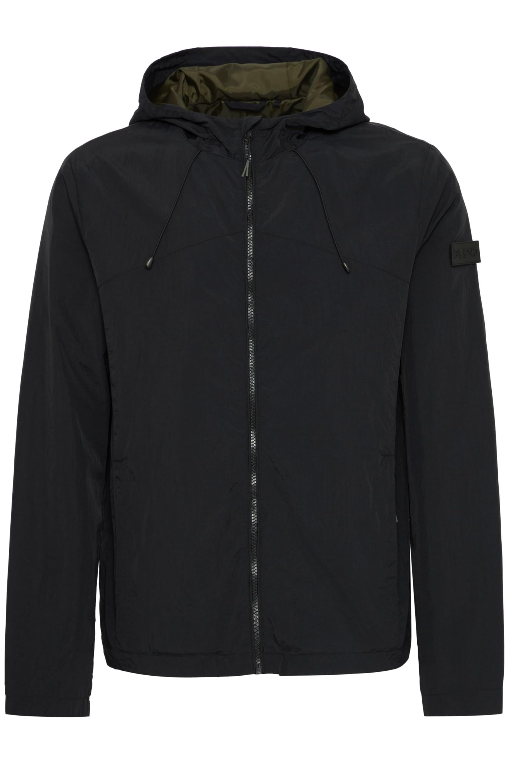 Blend BHJacket Herren Übergangsjacke Jacke Windbreaker