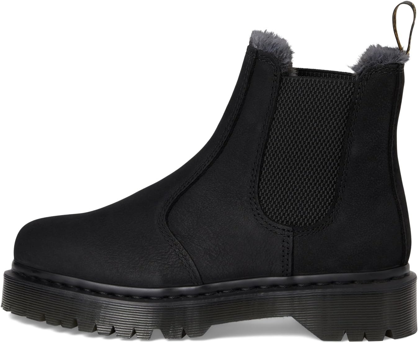 Dr. Martens Women's 2976 Bex Fl Chelsea Boot - Image 9