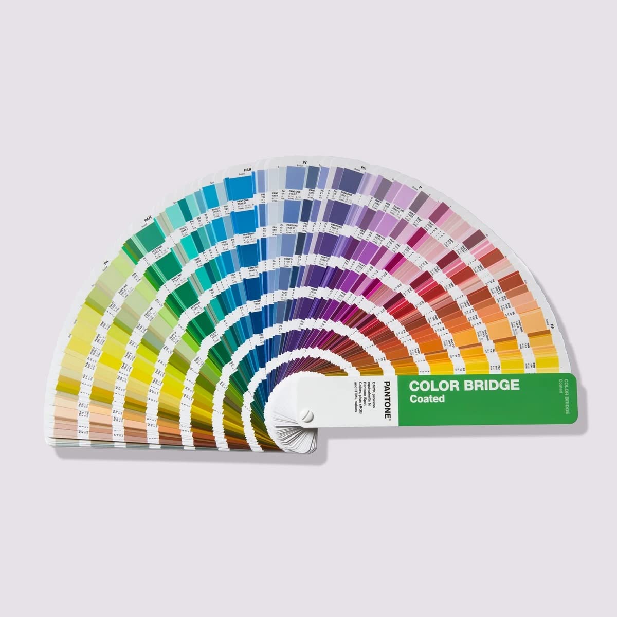 Amazon | PANTONE 色見本 パントン GP6102B カラーブリッジ・セット