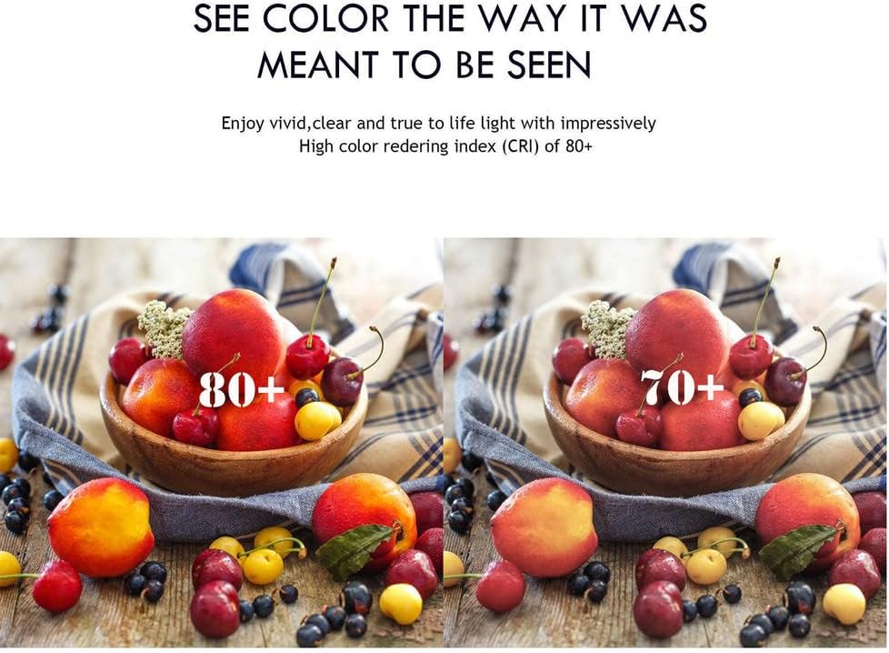 Miniatura 8 de Bombilla LED G4 T3 JC con base bi-pin 3.5 W ACDC 12 V blanco cálido 3000 K 25-30 W G4 bombilla halógena de repuesto para debajo del gabinete,