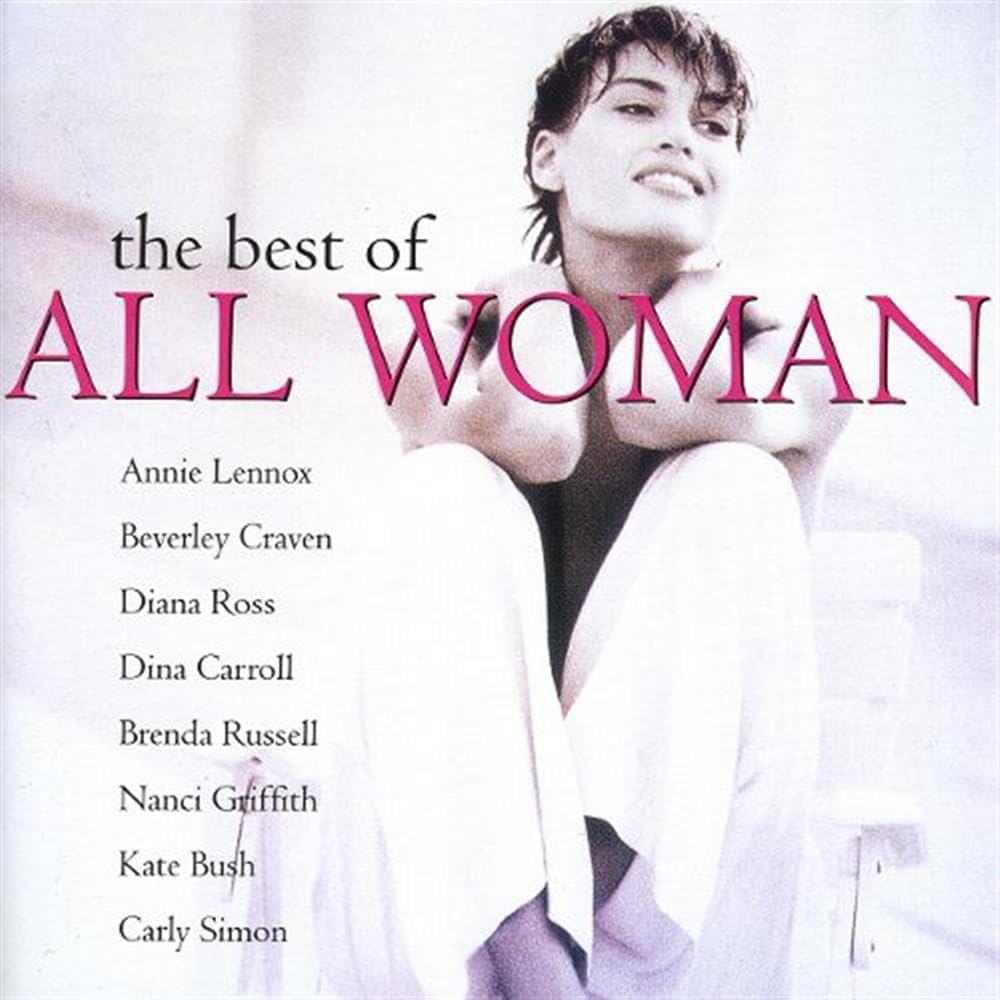 All Woman Best of