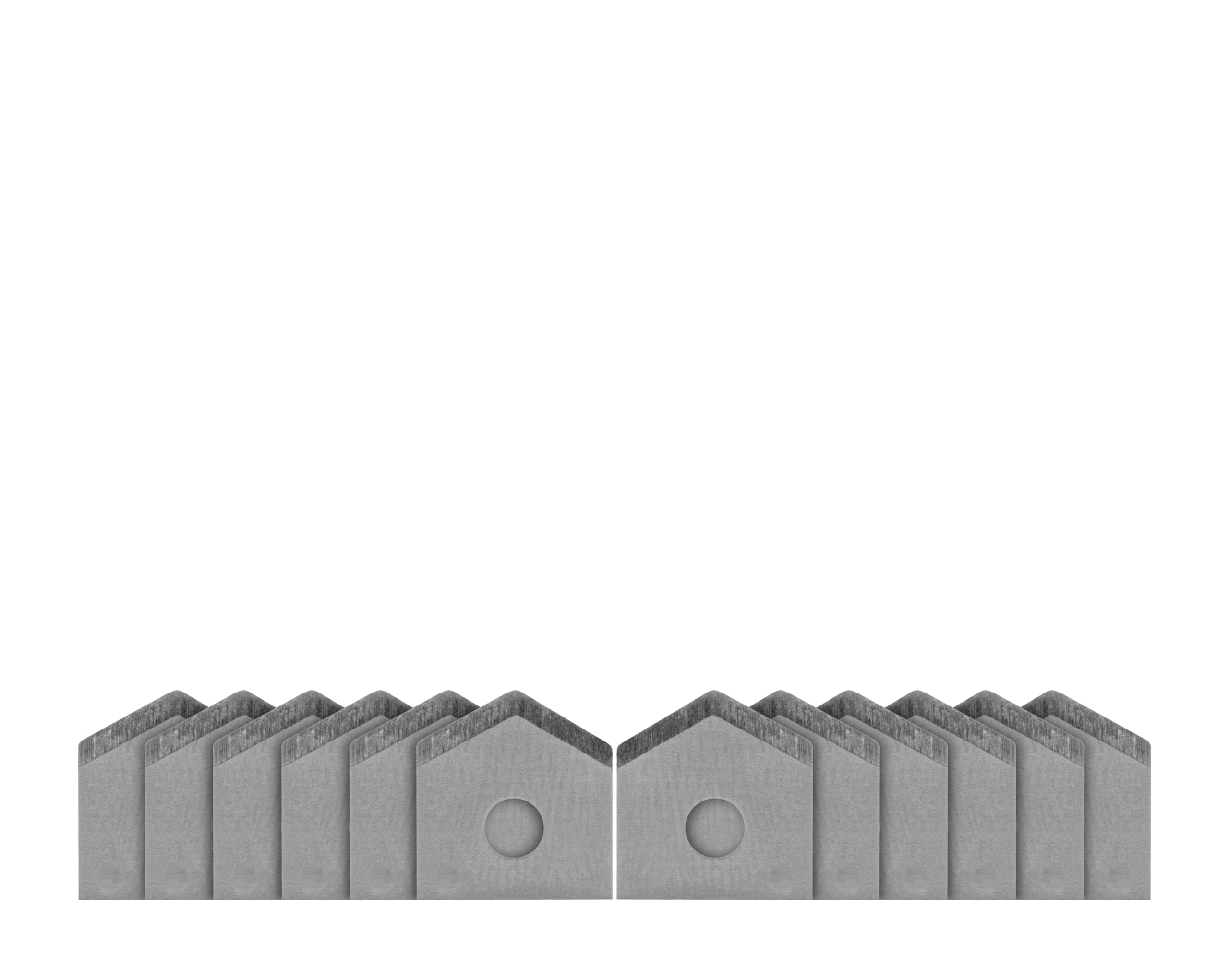 Lames de rechange WTS-1RB/12 pour fendeuse de câble de toner plat FTTx SST
