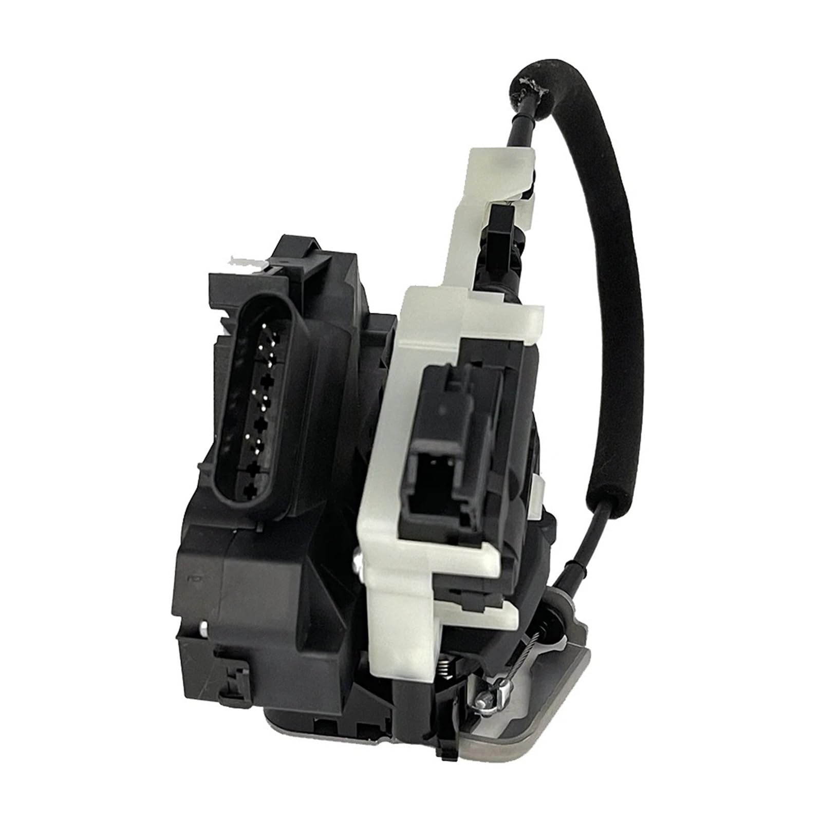 Tailgate Lock for Ecosport 2013 2014 2015 2016 2017 CN15A219ANE CN1A-5426413-BE Car Boot Tailgate Lock Latch Rear Liftgate Door Lock Tailgate Boot Lock