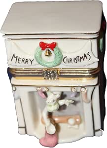 D56 Possible Dreams Decorate Grinch 5pc Set 20cm | We'll Make Your Christmas Complete