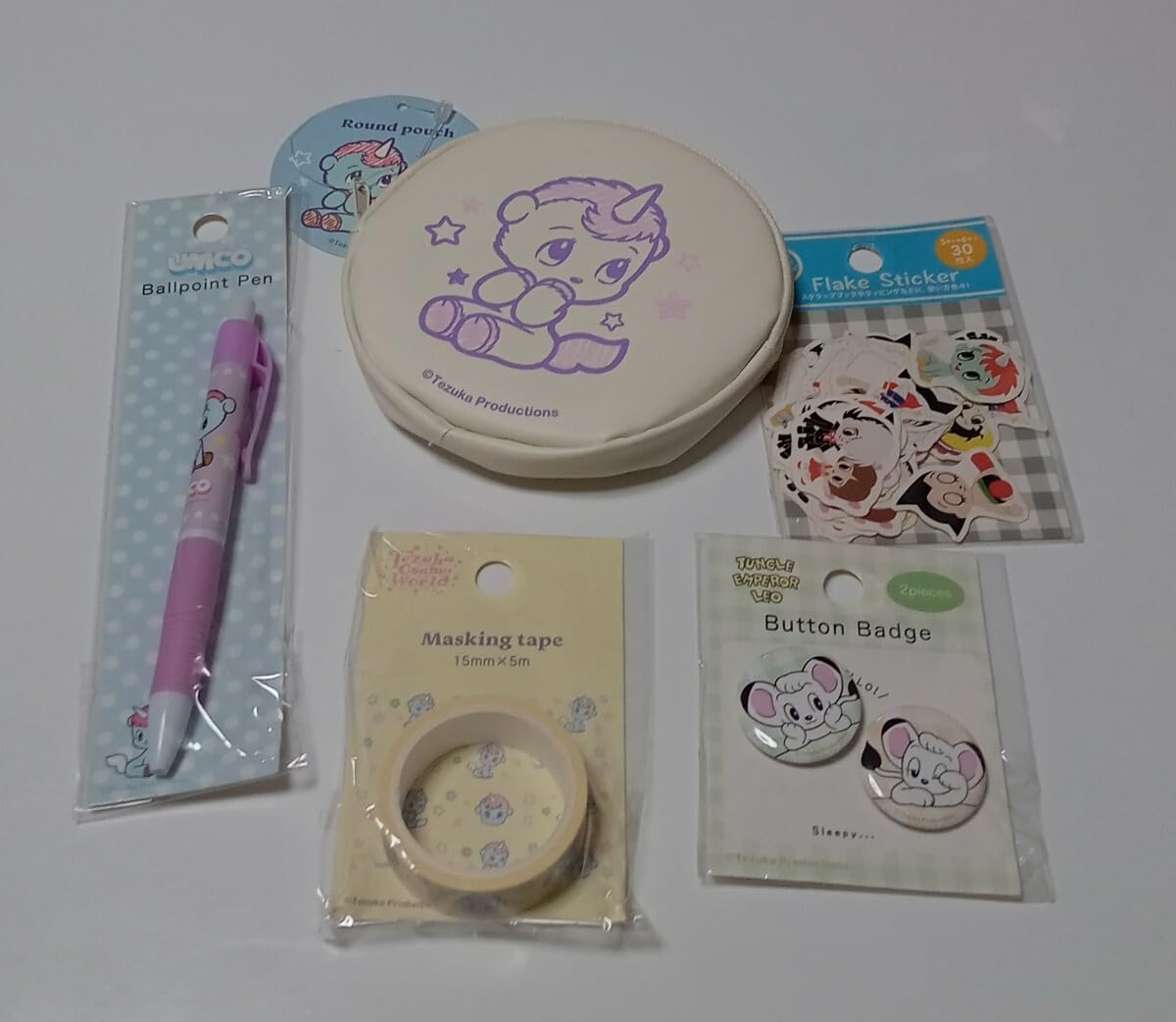 Amazon.co.jp: 23 手塚治虫 ブラックジャック ピノコ ユニコ レオ 手塚 