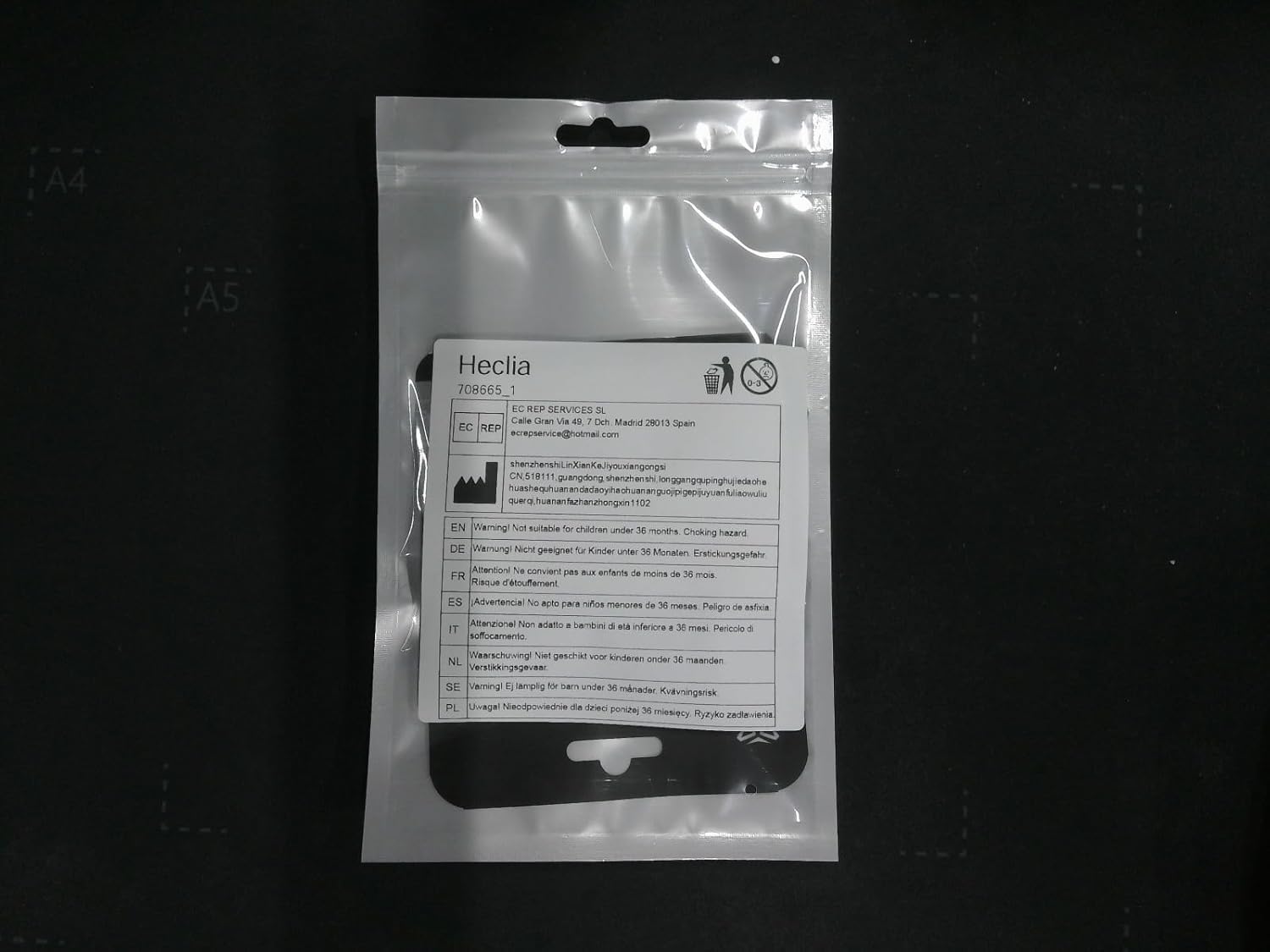 4PCS Gaming Finger Sleeves Ultra-Thin 0.3mm Silver Fiber Mobile Gaming Thumb Sleeves Gloves Seamless Touchscreen Game Finger Cover Anti-Sweat Breathable Thumb Covers Sleeve fit Phone Games image 9 of 9 B0FD3G86F4